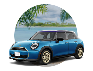 2025 MINI Cooper Hardtop 4 Door