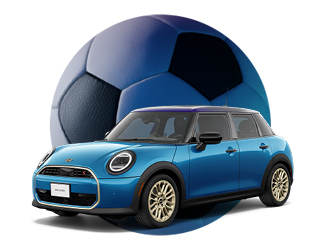 2025 MINI Cooper Hardtop 4 Door