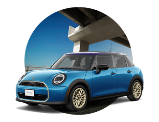 lease offer on 2025 Countryman