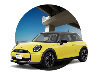 2025 MINI Cooper 2 DR