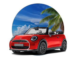 2026 MINI Cooper C Convertible