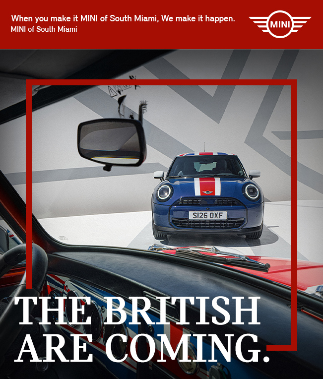 The Ultimate Summer Joyride