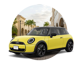 2026 MINI Cooper C 2 Door