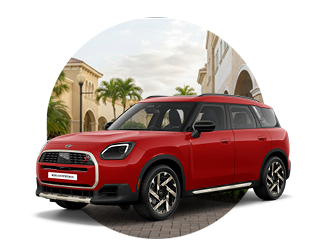 22026 MINI Cooper C 4 Door