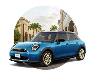 2026 MINI Countryman S All4 Engine