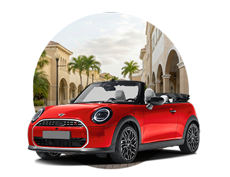 2026 MINI Cooper C Convertible