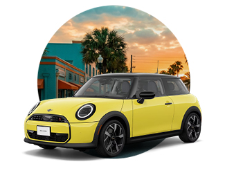 2026 MINI Cooper C 2 Door