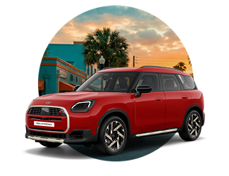 22026 MINI Cooper C 4 Door