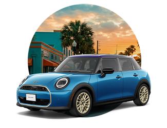 2026 MINI Countryman S All4 Engine