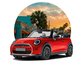 2026 MINI Cooper C Convertible