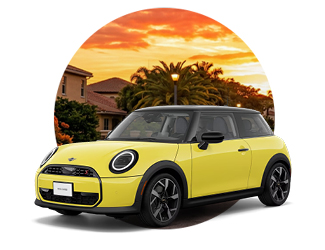 2026 MINI Cooper C 2 Door
