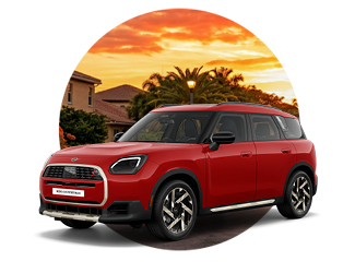 22026 MINI Cooper C 4 Door