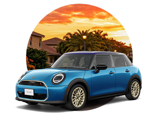 2026 MINI Countryman S All4 Engine