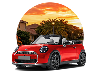 2026 MINI Cooper C Convertible