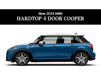 2024 MINI HARDTOP 4 DOOR COOPER