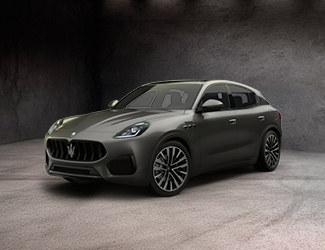 New 2024 Maserati Grecale GT image