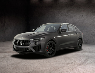 New 2024 Maserati Levante image