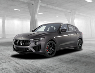 New 2024 Maserati Levante image