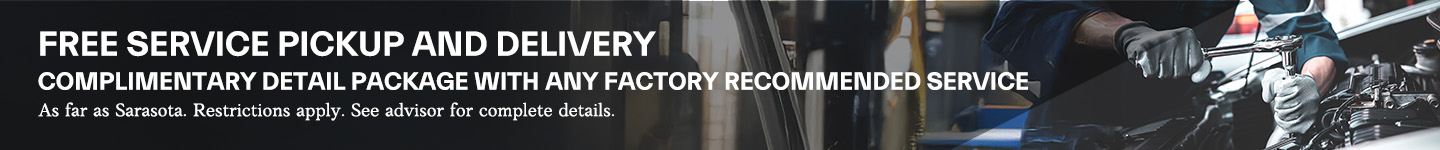 begin the year in the drive youve always wanted