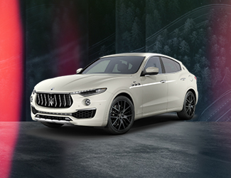 New 2024 Maserati Levante Modena Ultima
