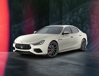 New 2024 Maserati Gran Turismo Trofeo