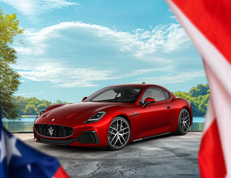 Gran Turismo offer