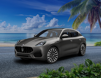 New 2025 Maserati Grecale Modena width=