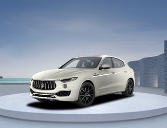 New 2024 Maserati levante GT