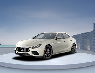 New 2024 Maserati ghibli Modena Ultima