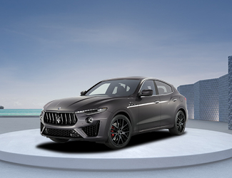 New 2024 Maserati Levante Modena Ultima