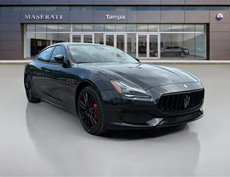 New 2025 Maserati Grecale Modena