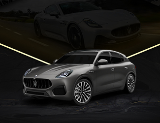 New 2024 Maserati levante GT