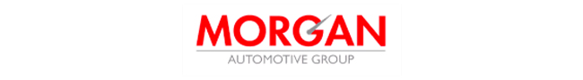 Morgan Automotive Group Logo