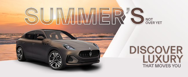 pave the road to summer, good incentives await