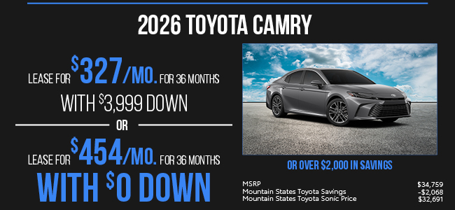 2025 Toyota Corolla Corss Offer