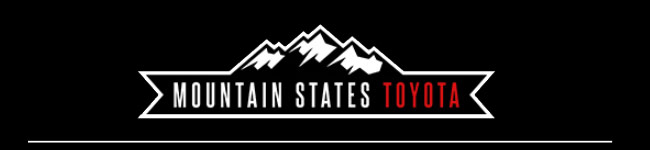 Colorado's Number one Volume Toyota Dealer! logo