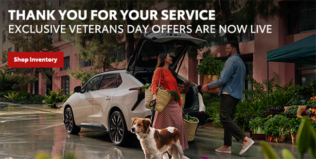 Mountain States Toyota Number one sales in the USA - We sell more than anyone so we get more than anyone