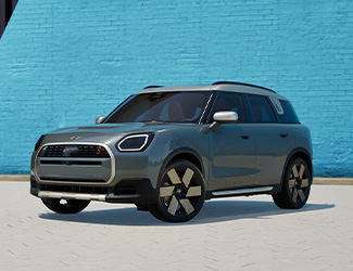 SELECT 2025 MINI MODELS