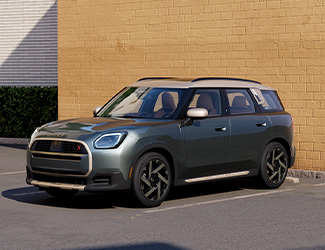 2025 MINI COOPER COUNTRYMAN S ALL4