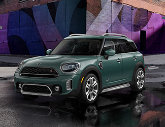 MINI CERTIFIED PRE-OWNED