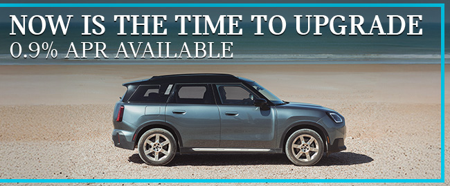 Now is the time to upgrade 0.9 APR available