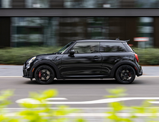 2024 MINI COOPER HARDTOP 2 DOOR 1.99 APR image
