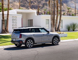 2025 MINI COOPER S COUNTRYMAN image