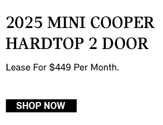 2024 MINI COOPER HARDTOP 2 DOOR