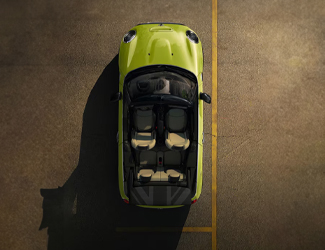 No Payments For 3 Months ON ALL MINI CERTIFIED PRE-OWNED MODELS image