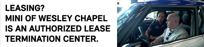 We can pay off your current lease up to a year early