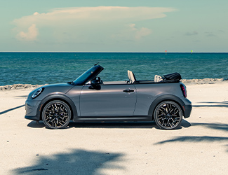  2025 MINI MODEL