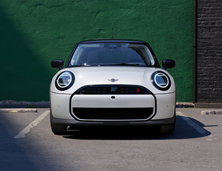 2026 MINI Cooper 2 Door