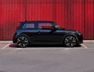 2021-2024 MINI CERTIFIED PRE-OWNED