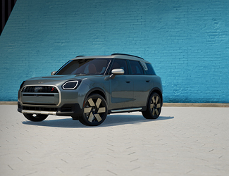 SELECT 2025 MINI MODELS